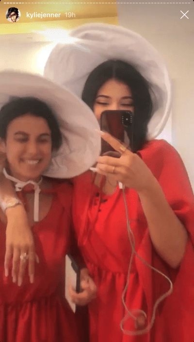 kylie-jenner-sofia-richie-stassie-birthday