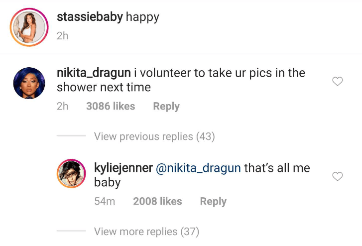 Kylie-jenner-stassie