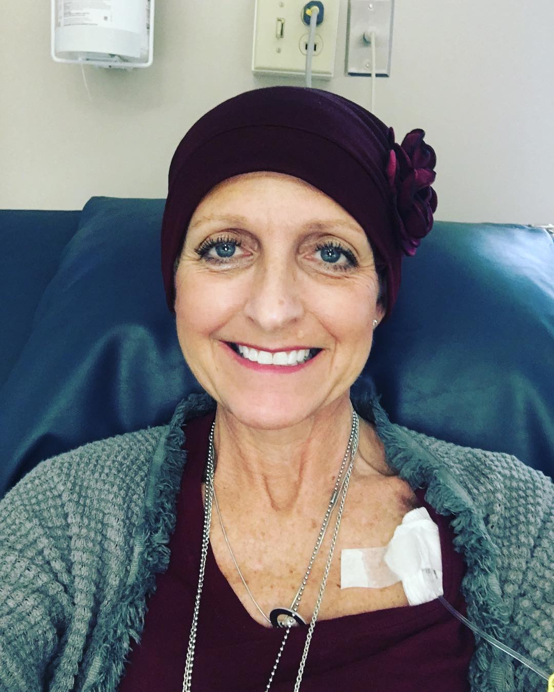 Teen Mom Star Mackenzie Mckee and Her Mom Who Has Stage 4 Cancer