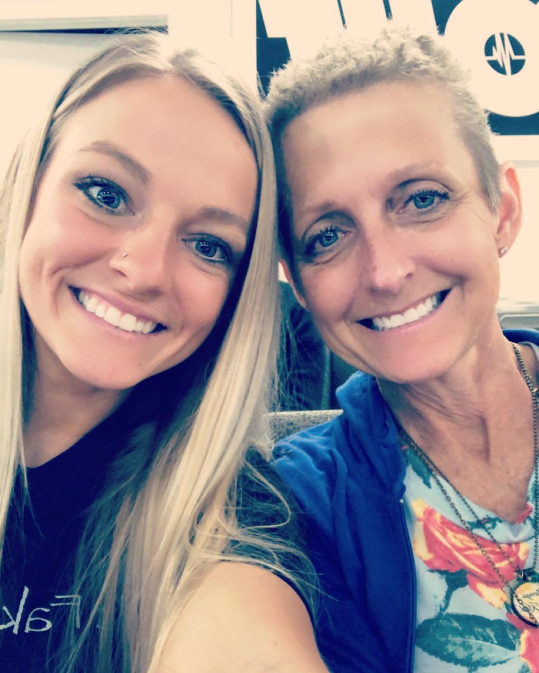 Teen Mom Star Mackenzie Mckee and Her Mom Who Has Stage 4 Cancer