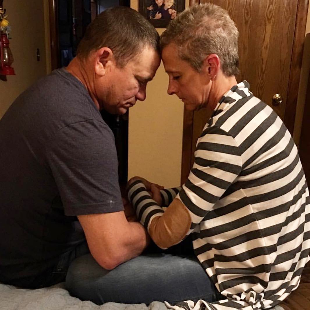 Teen Mom Star Mackenzie Mckee and Her Mom Who Has Stage 4 Cancer