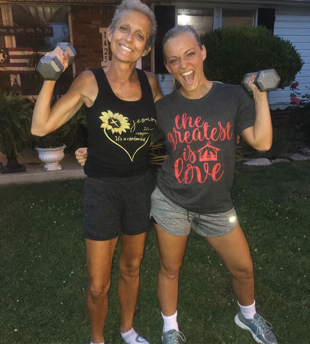 Teen Mom Star Mackenzie Mckee and Her Mom Who Has Stage 4 Cancer