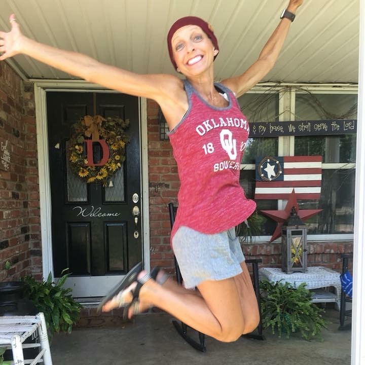 Mackenzie Mckee mom