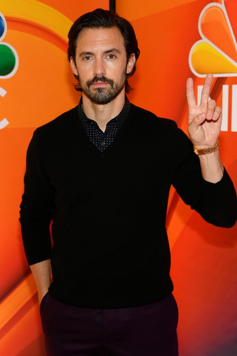 Milo Ventimiglia