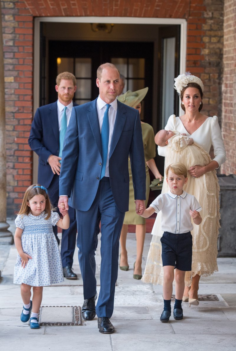 Prince William
