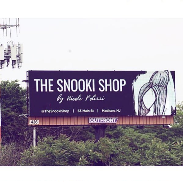 Snooki