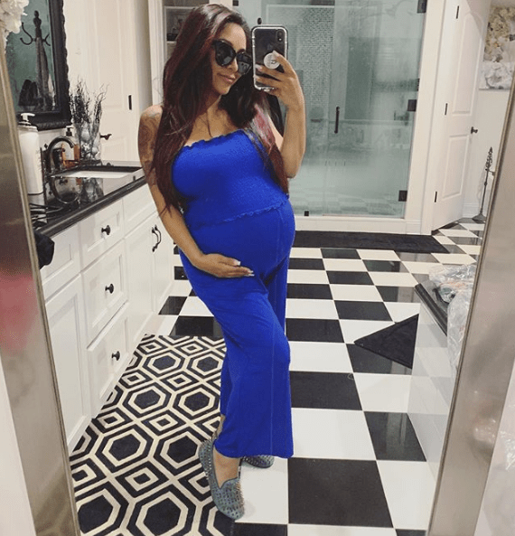 Snooki
