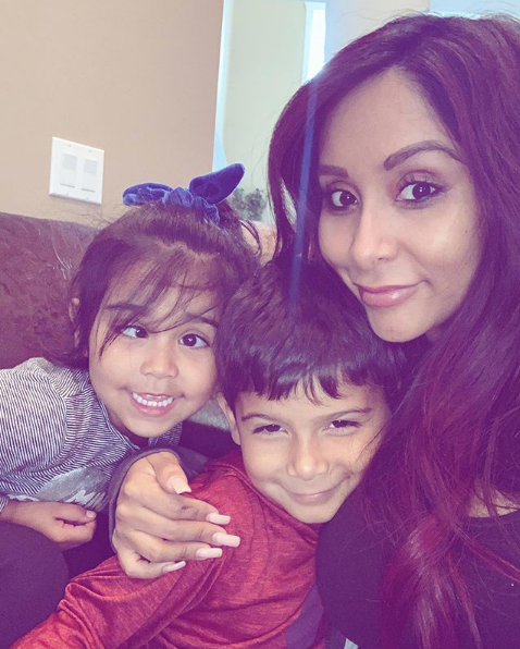Snooki