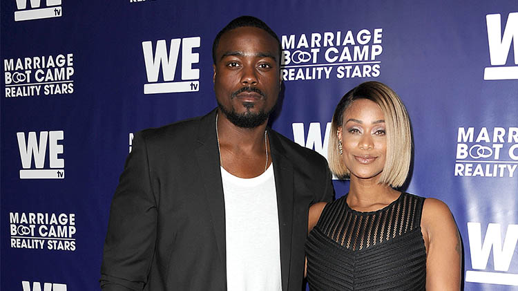 tami roman reggie youngblood married