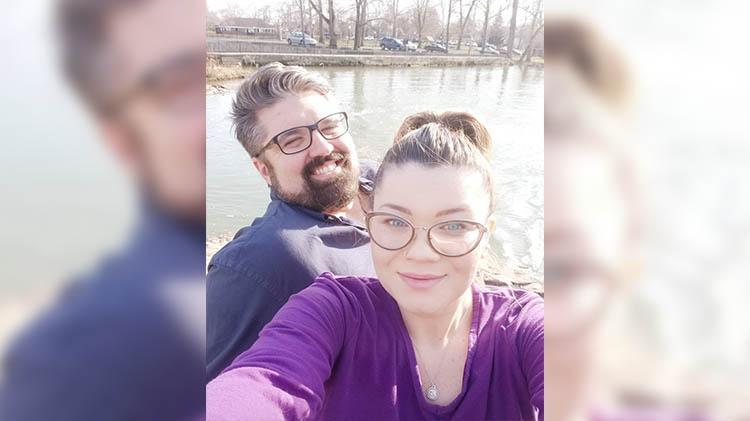 teen mom og amber portwood pregnant baby no. 3