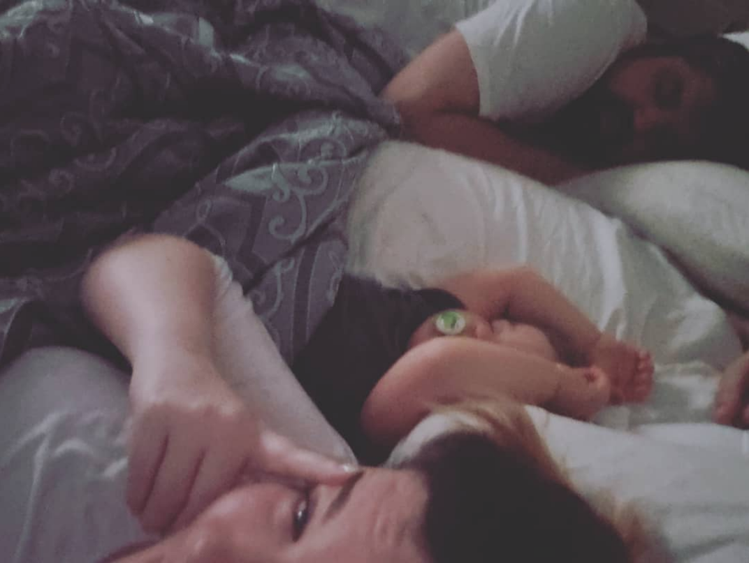 teen mom og amber portwood baby no 3