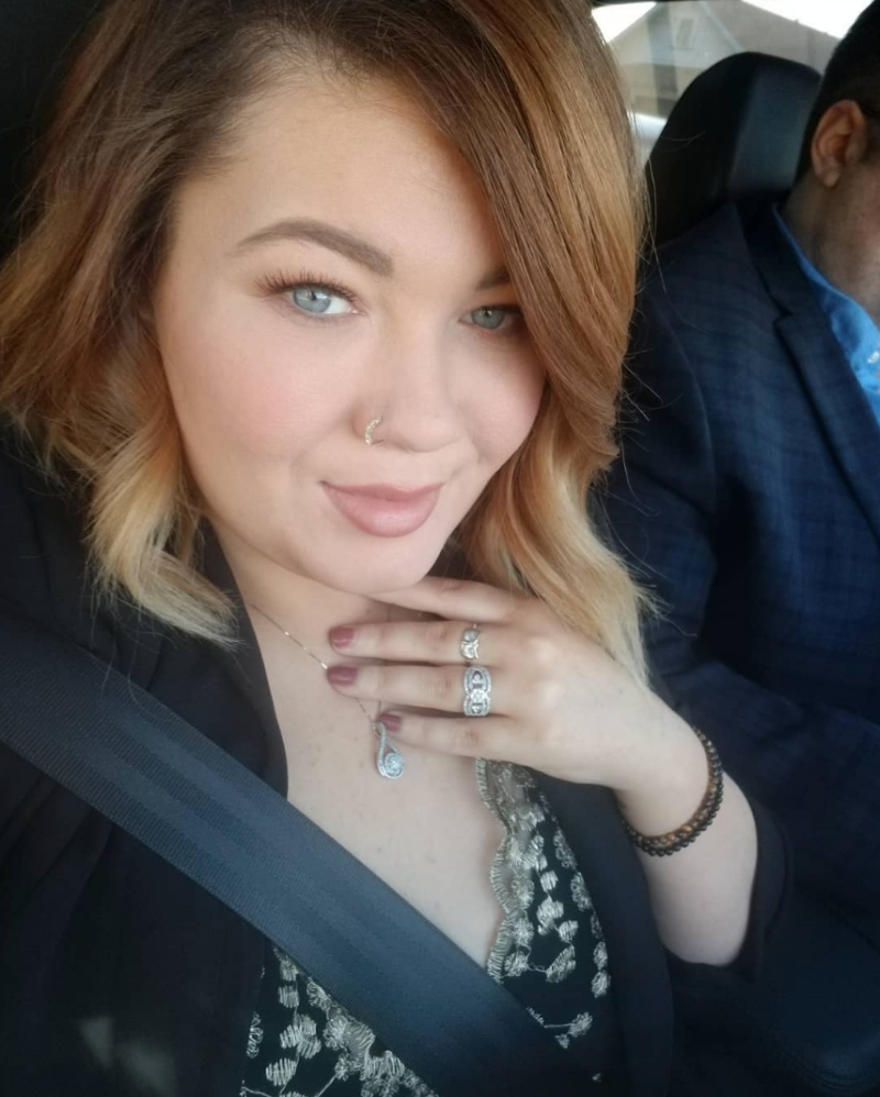 teen mom og amber portwood baby no 3