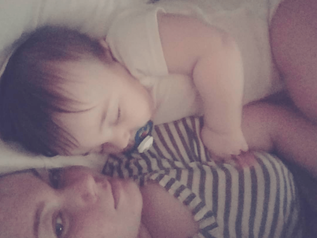 teen mom og amber portwood baby no 3