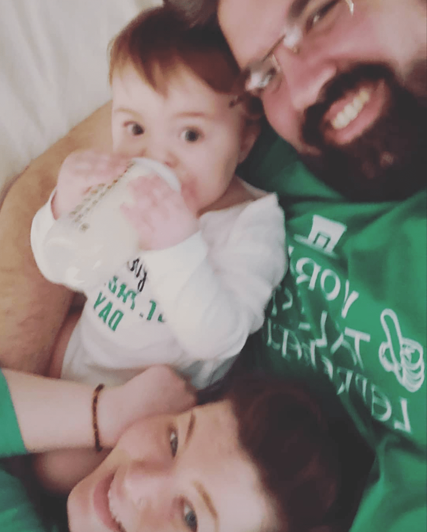 teen mom og amber portwood baby no 3