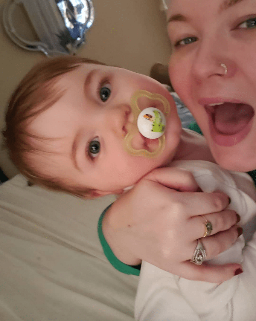 teen mom og amber portwood baby no 3