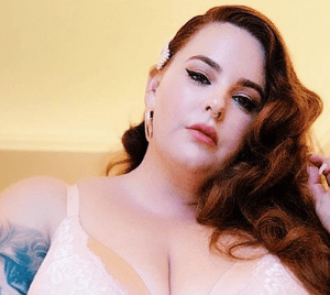 Tess Holliday