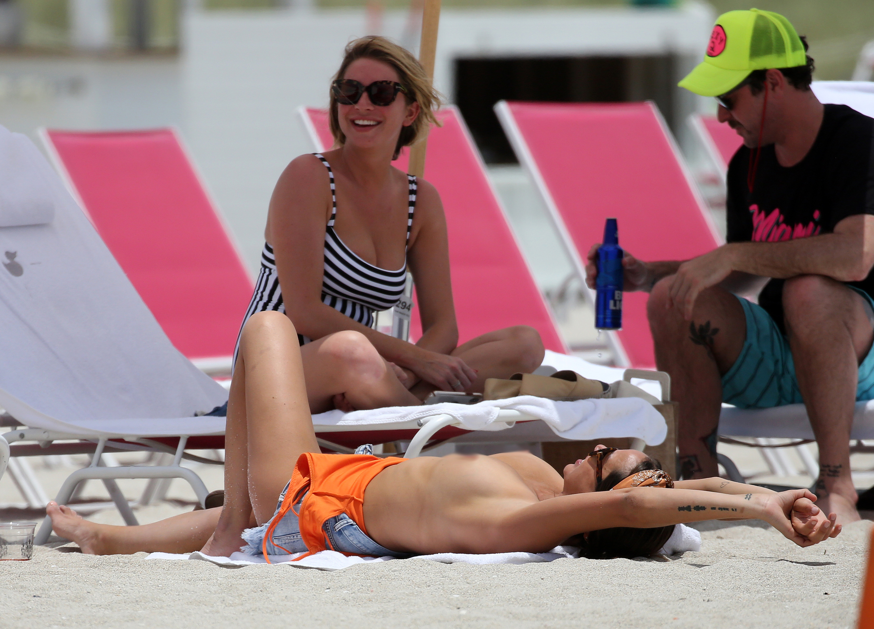 vanderpump rules kristen doute topless scheana marie stassi schroeder