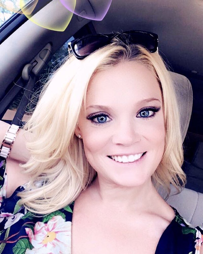 90 Day Fiance Ashley Martson Lip Injections Botox