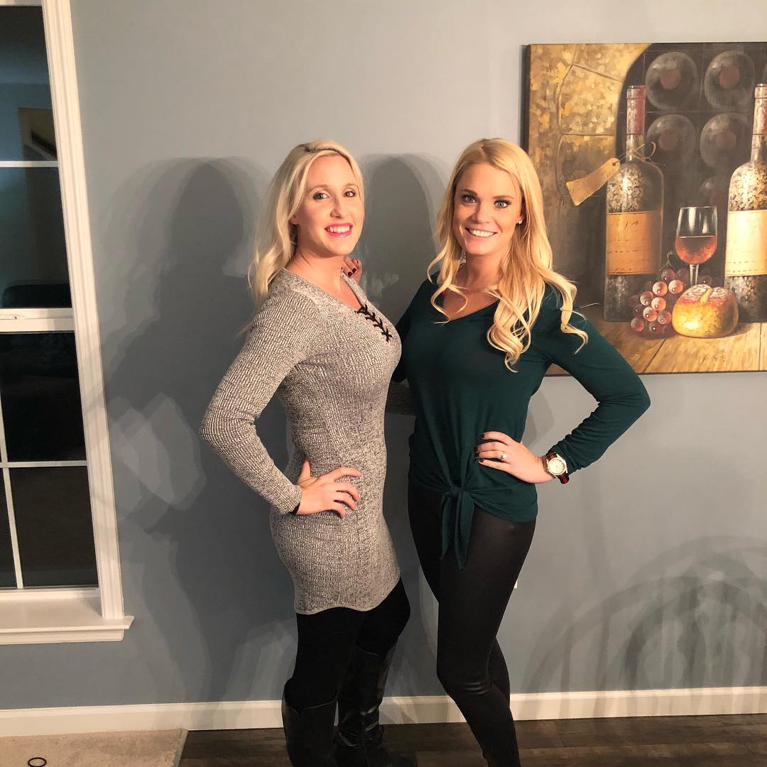 90 Day Fiance Ashley Martson Lip Injections Botox