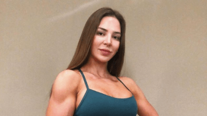 Anfisa Nava
