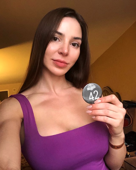 Anfisa Nava