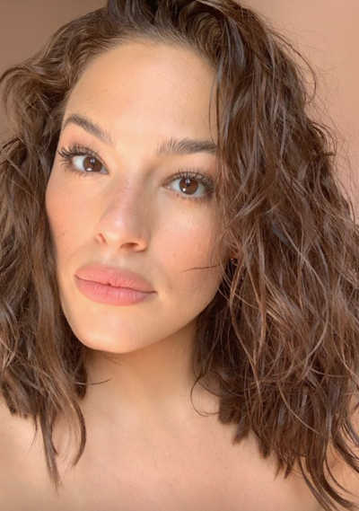 Ashley Graham
