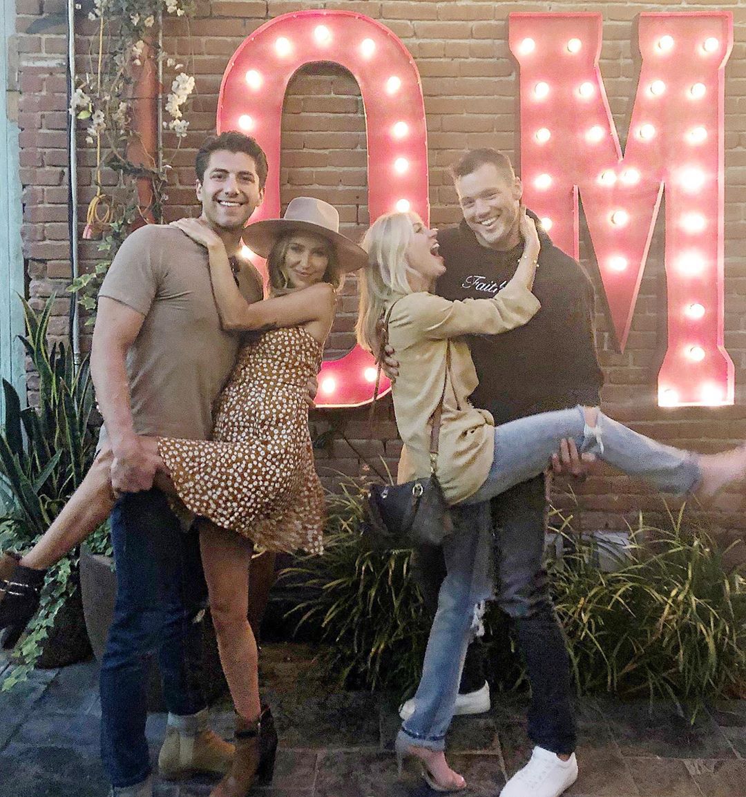 Bachelor Jason Kaitlyn Engaged Next Year