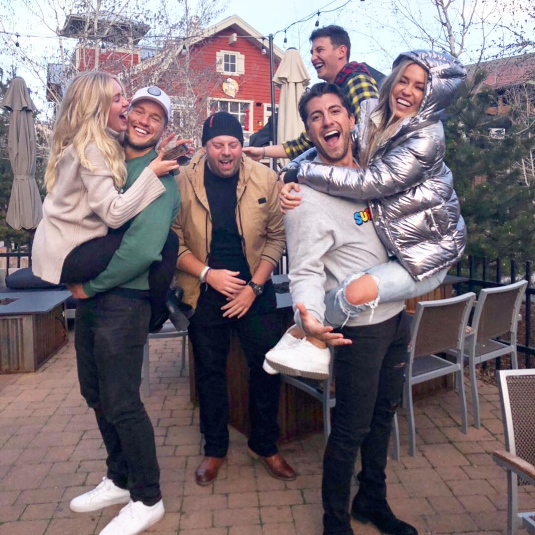 Bachelor Jason Kaitlyn Engaged Next Year