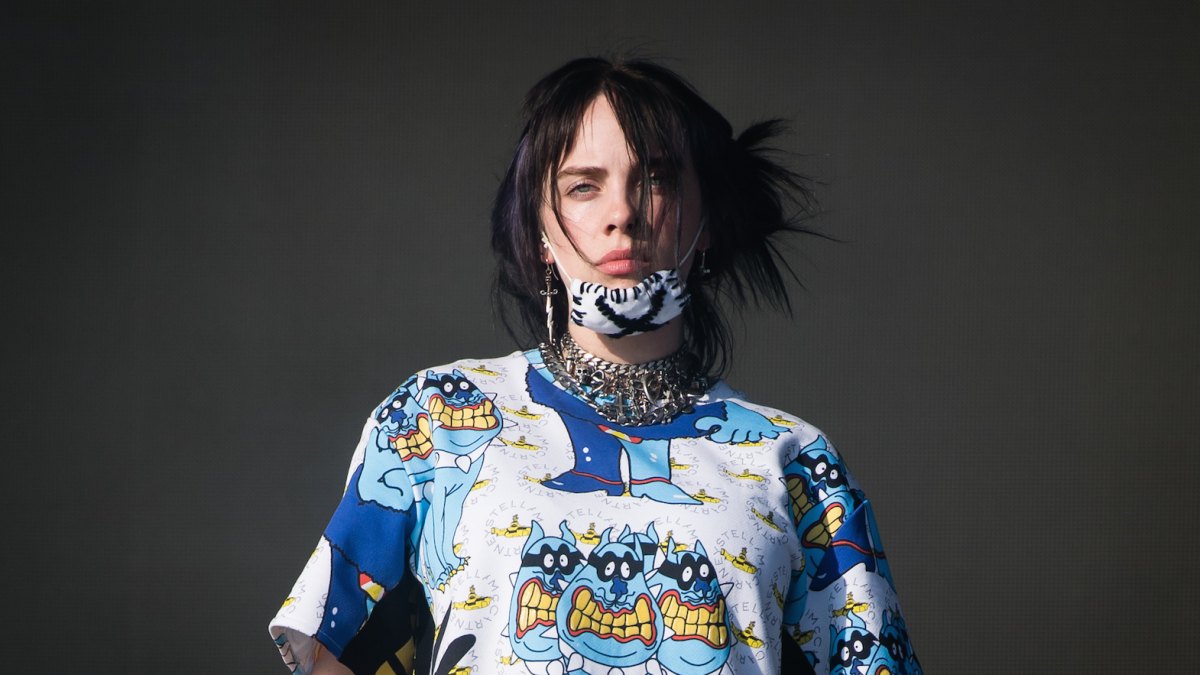 Billie Eilish