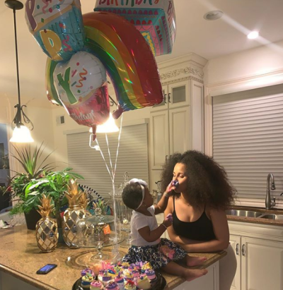 Cardi B and Kulture