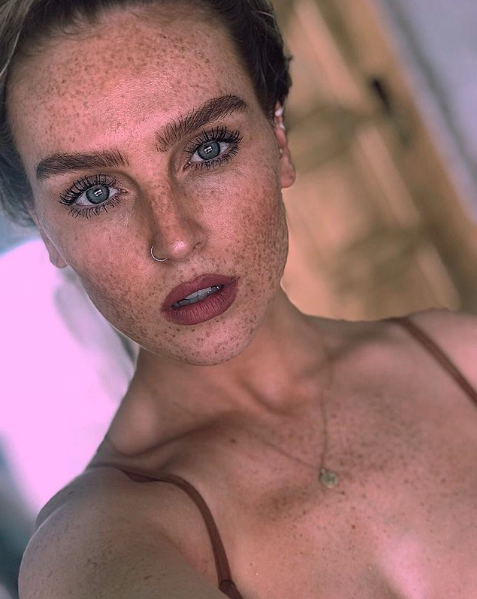 Perrie Edwards
