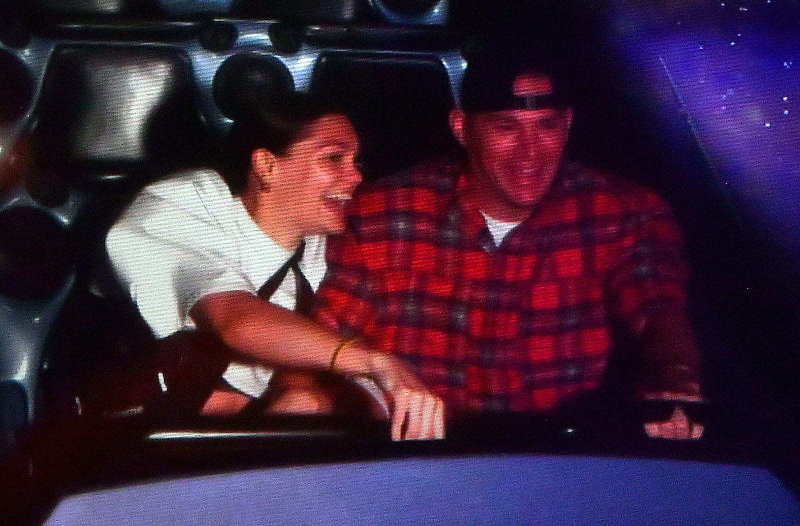 Channing Tatum Jessie J Relationship