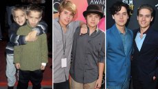 It&rsquo;s a &lsquo;Suite Life&rsquo; When Cole and Dylan Sprouse Have Graced Our Televisions for More Than 20 Years!