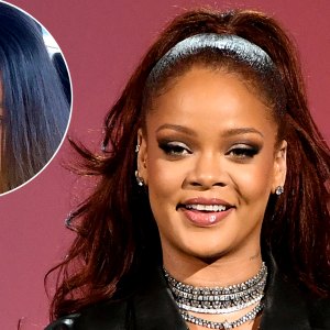 Even Rihanna Herself Shook by How Much This Little Girl Looks Like Her