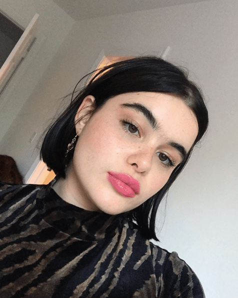 Barbie Ferreira