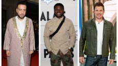 Every Husband, Boyfriend and Hot Piece of Arm Candy to Come and Go in the Kardashian Family