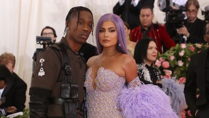 Travis Scott Kylie Jenner Met Gala Marriage Relationship