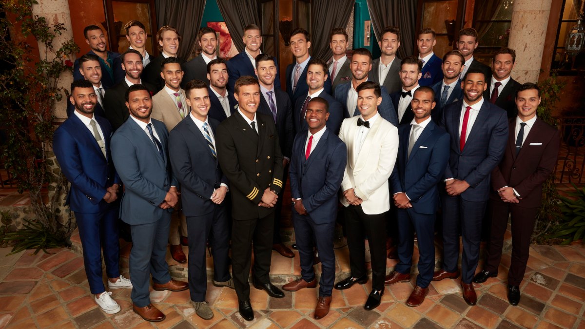 Hannah Brown Bachelorette Contestants Who Will be the Next Bachelor