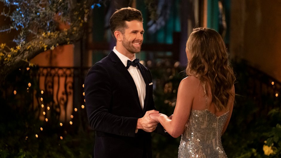 Bachelorette Hannah Brown and Jed Wyatt Relationship Engaged