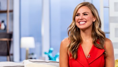 Bachelorette Hannah Brown Finale Date When Is the Bachelorette Finale