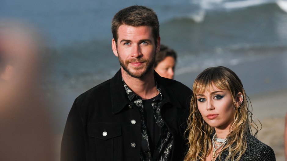 Miley Cyrus Liam Hemsworth Marriage Relationship Miley Attracted to Women