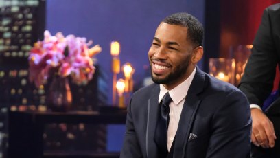 Mike Johnson The Bachelorette Will He Be the Next Bachelor?