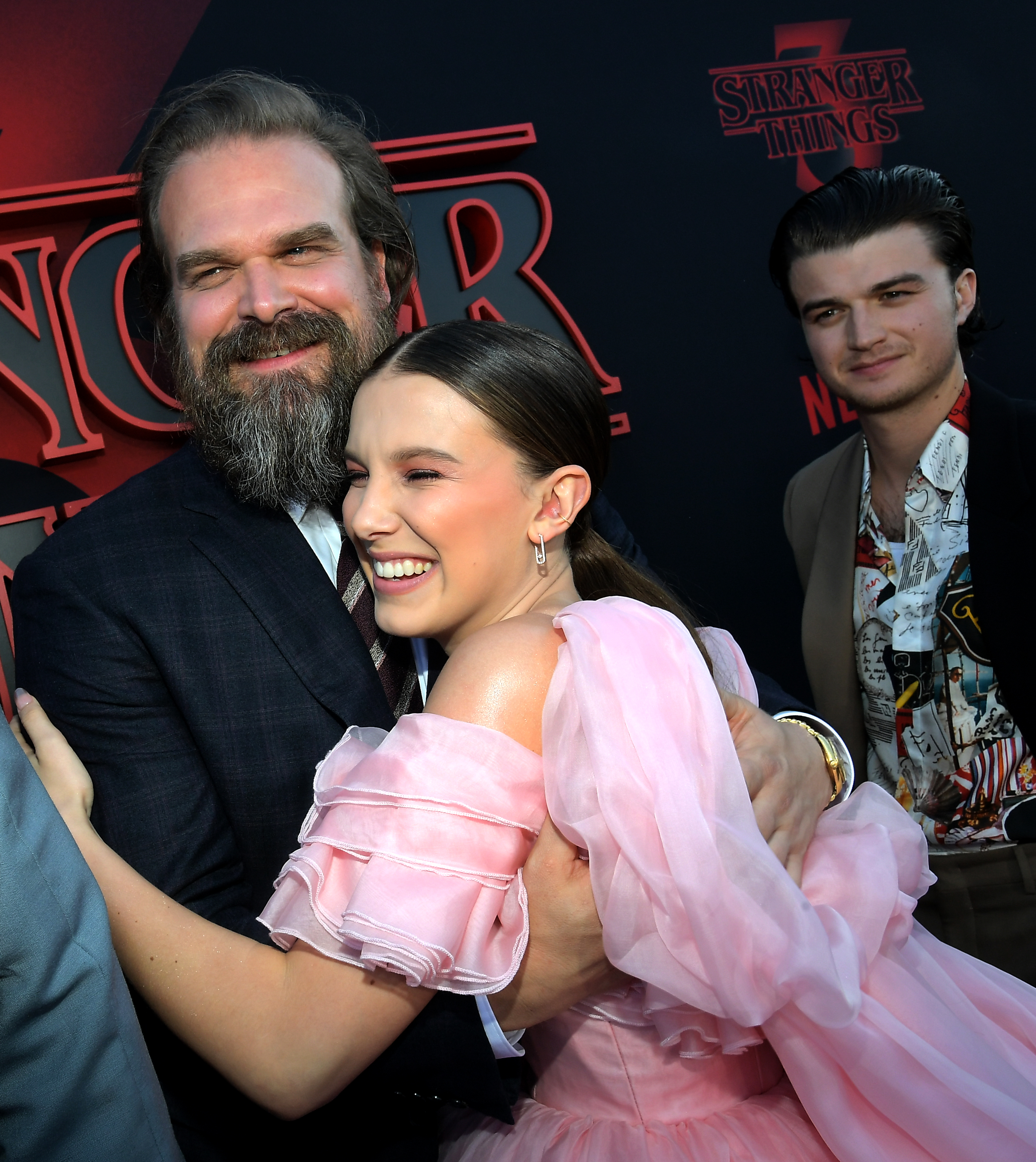 stranger-things