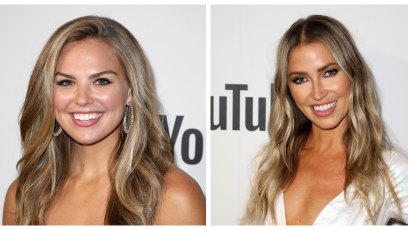 Hannah Brown Kaitlyn Bristowe Defends Bachelorette After Sex