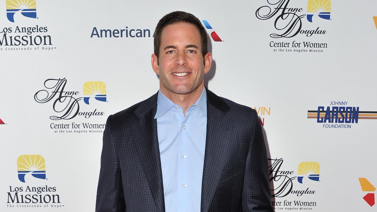 Is Tarek El Moussa Dating?