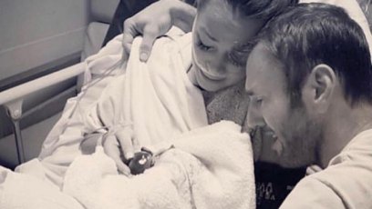 Jamie Otis and Doug Hehner Remember Son Jonathan