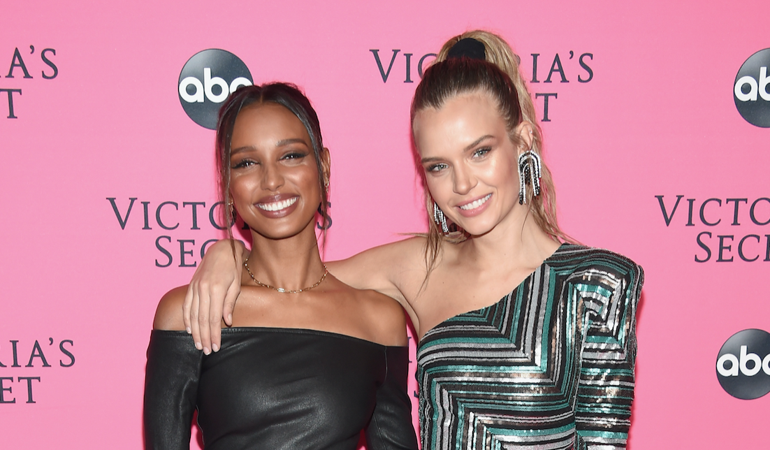 Jasmine Tookes, Josephine Skriver