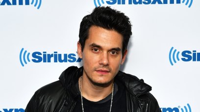 John Mayer