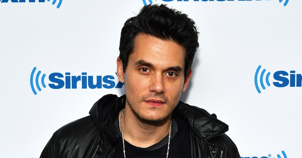 John Mayer Reveals Why He's Single to a Fan on Instagram