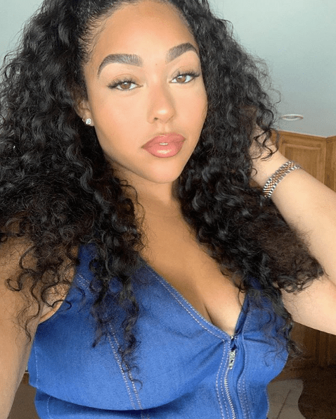 Jordyn Woods